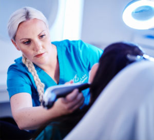 Laser und EBD Geräte – Basiskurs